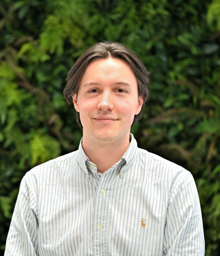Ben Thorne