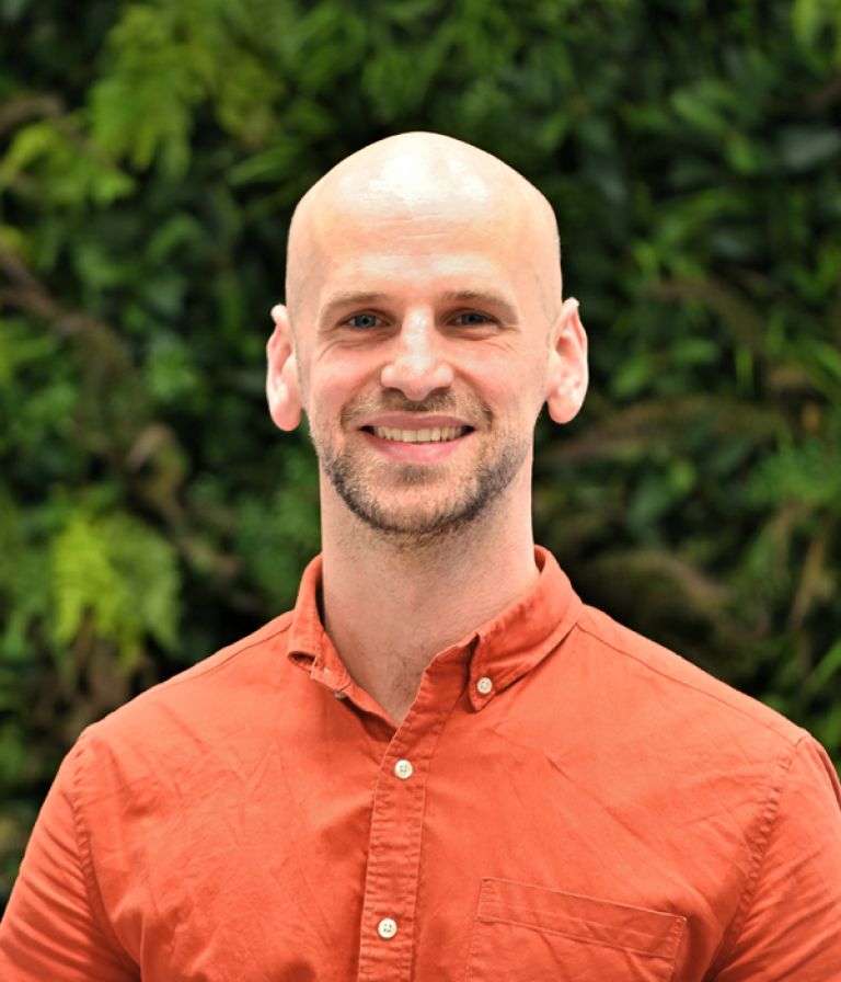 Lawrence Cox