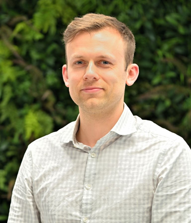 Matt Gill