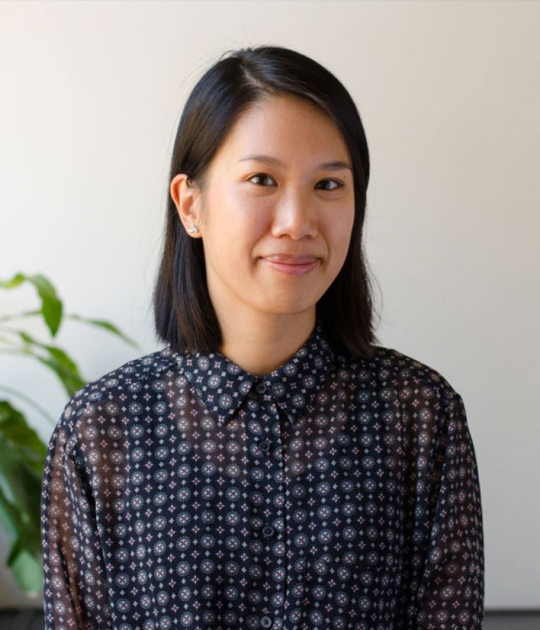 Nhungi Tran